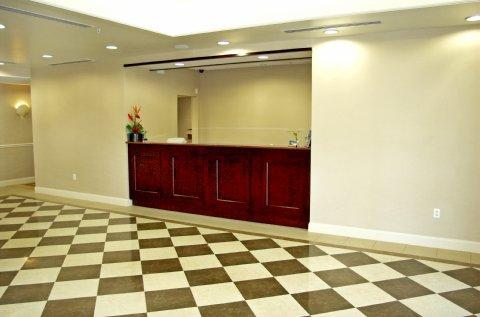 Western Bar Harbour Hotel 3*