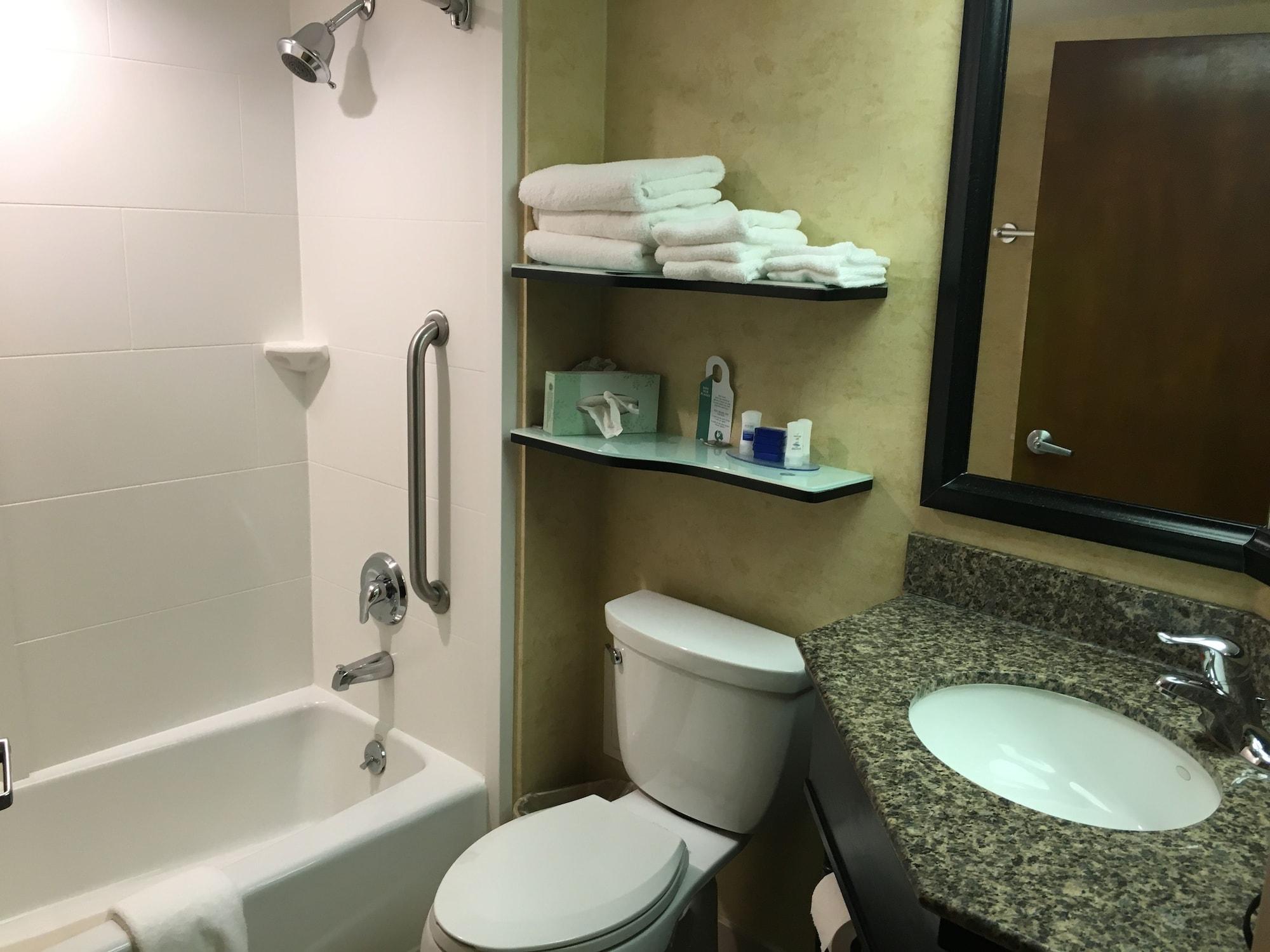 Western Bar Harbour Hotel 3*