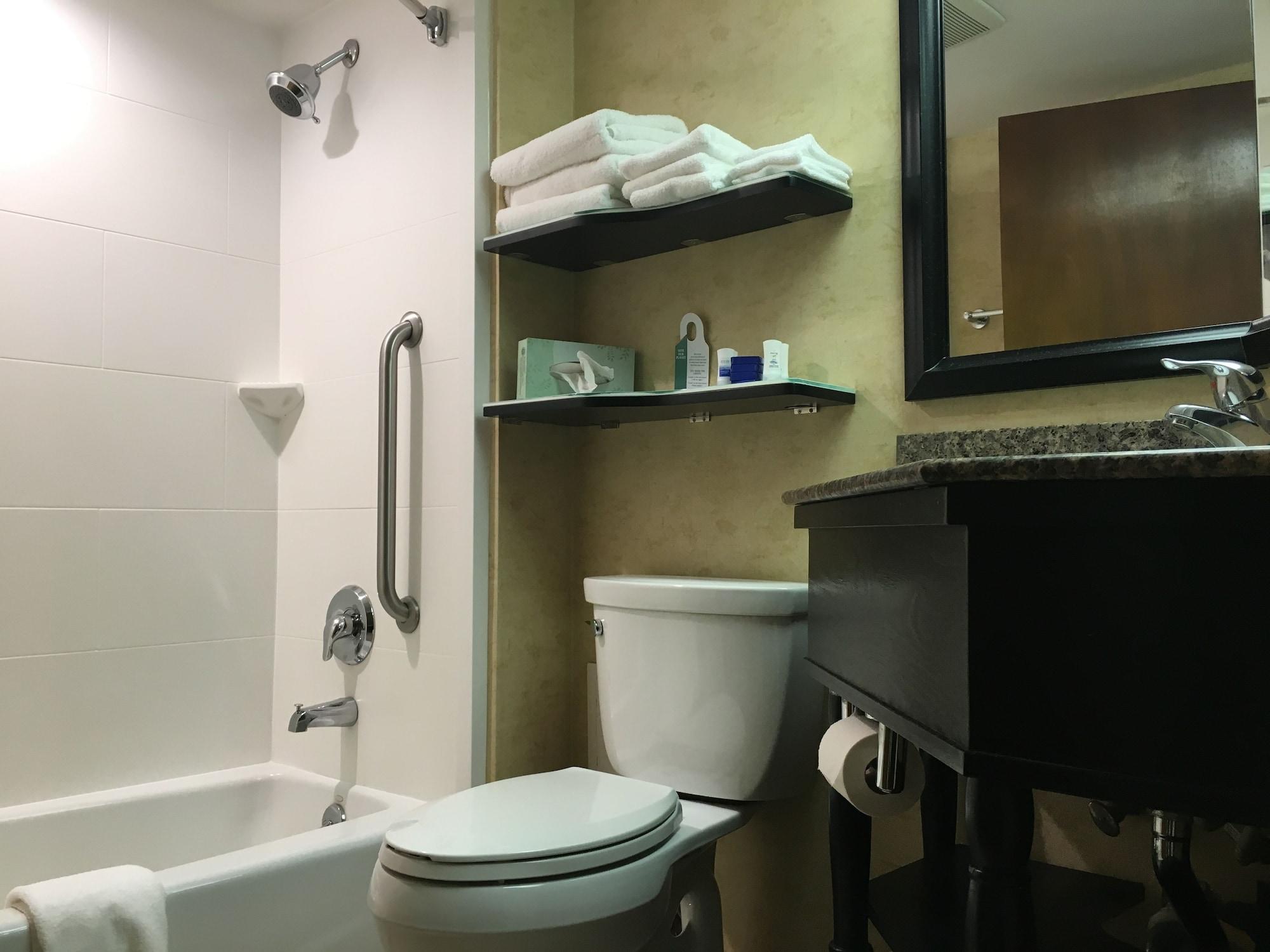 Hotel Western Bar Harbour 3*