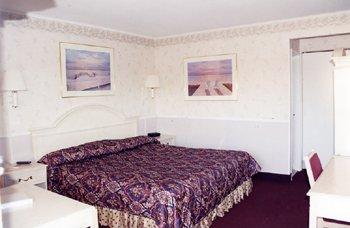 Hotel Western Bar Harbour 3*